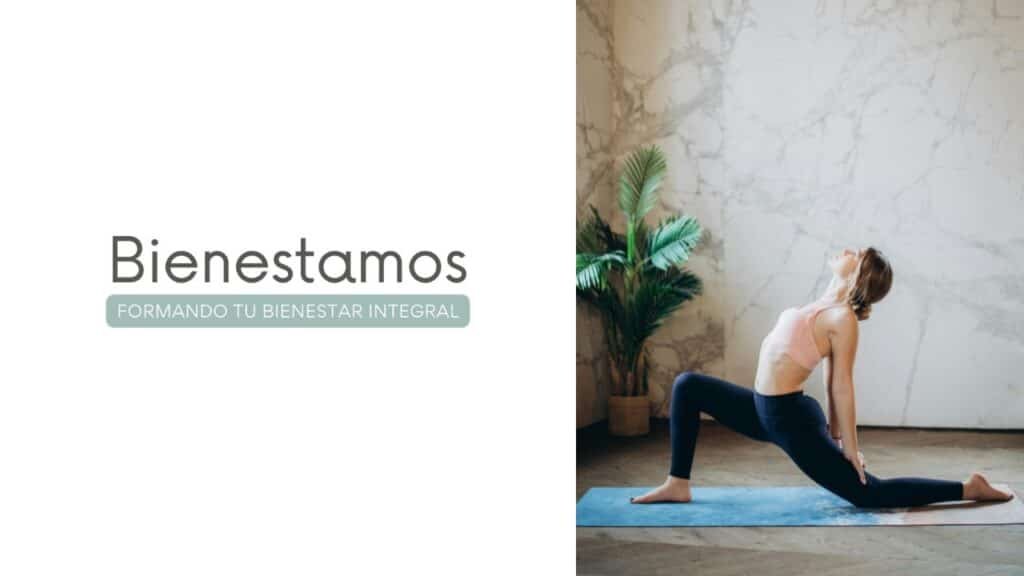 Bienestar Físico - Yoga