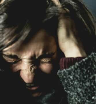 Síntomas Depresión Post Parto