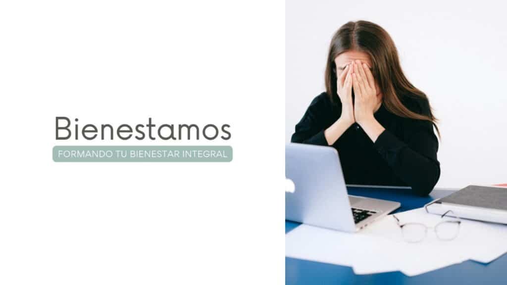 Estrés En Mujeres
