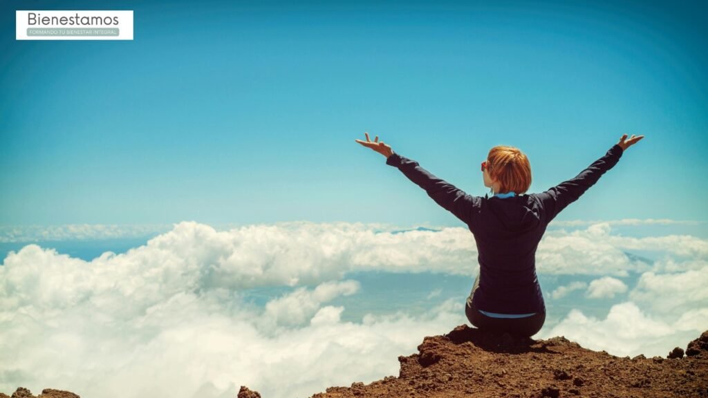 Qué es el Bienestar Físico - Ejercicio