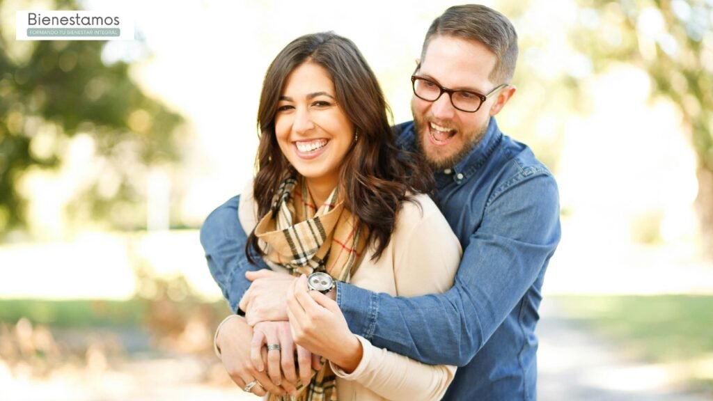 bienestar emocional - pareja