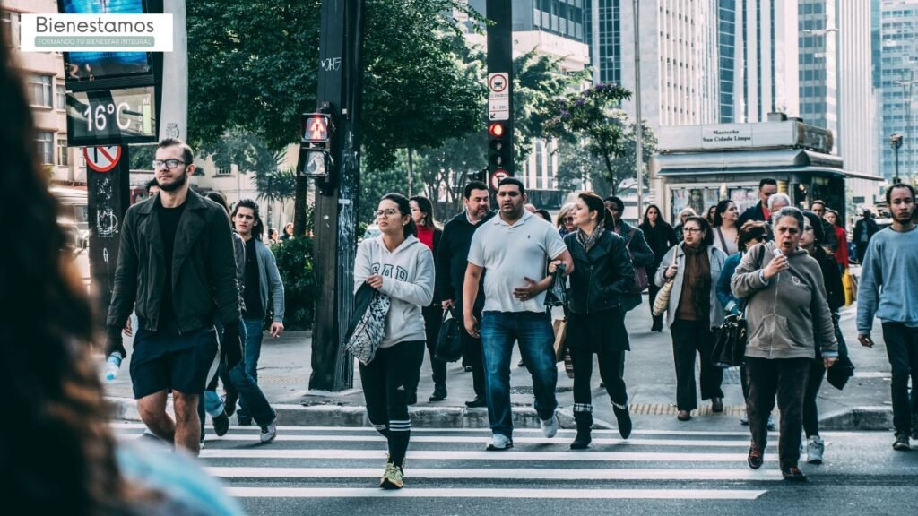 Sociedad y Bienestar social