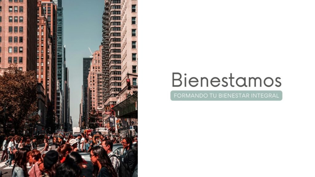 que es el Bienestar social