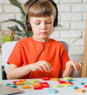 Trastorno del espectro autista