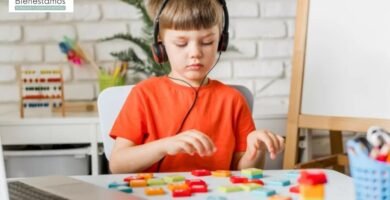 Trastorno del espectro autista